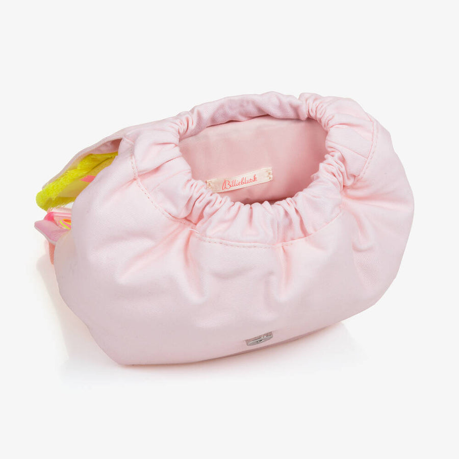 Billieblush Baby Pineapple Backpack