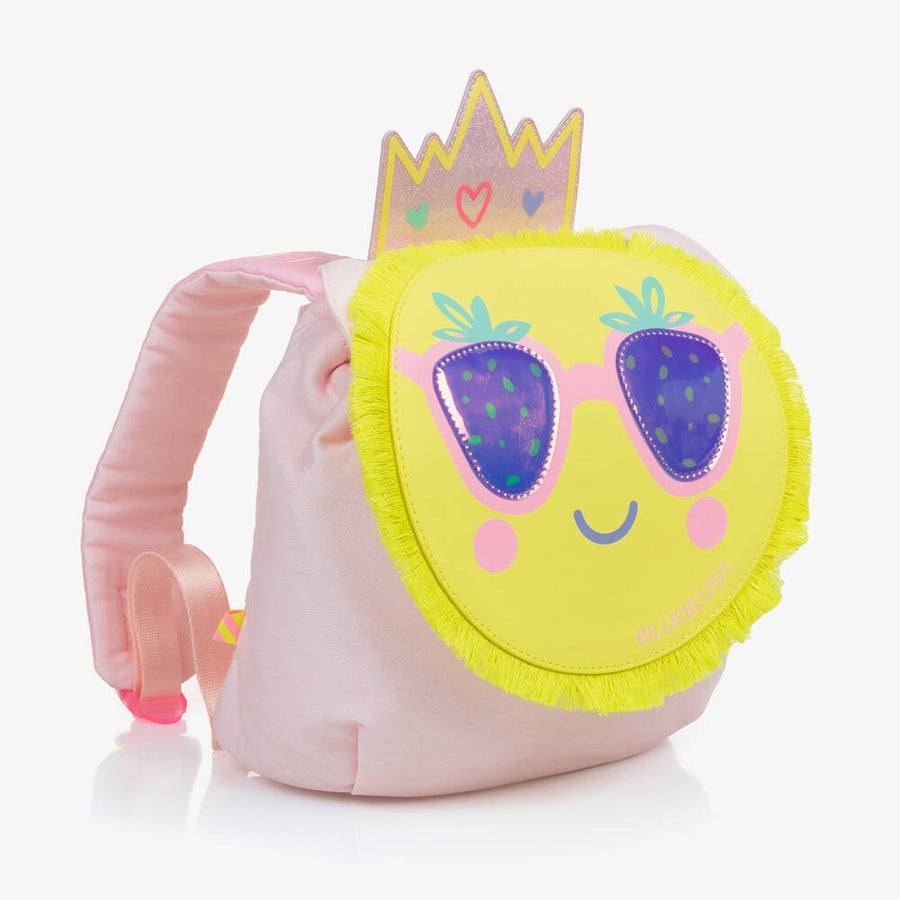 Billieblush Baby Pineapple Backpack