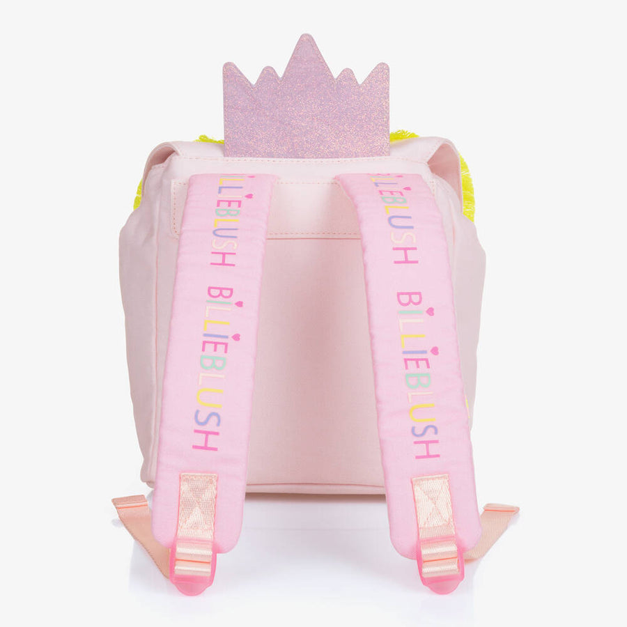 Billieblush Baby Pineapple Backpack