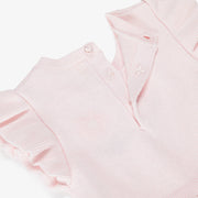 Billieblush Baby Flower Knit Dress