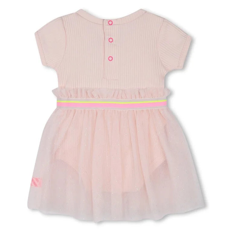 Billieblush Baby Tutu Dress