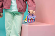 LEGO Creator 3-in-1 Art Fashion Bag with Storage 31391