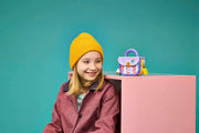 LEGO Creator 3-in-1 Art Fashion Bag with Storage 31391