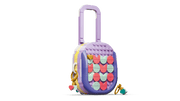 LEGO Creator 3-in-1 Art Fashion Bag with Storage 31391