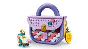 LEGO Creator 3-in-1 Art Fashion Bag with Storage 31391