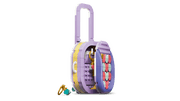 LEGO Creator 3-in-1 Art Fashion Bag with Storage 31391
