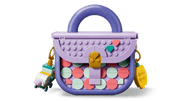 LEGO Creator 3-in-1 Art Fashion Bag with Storage 31391