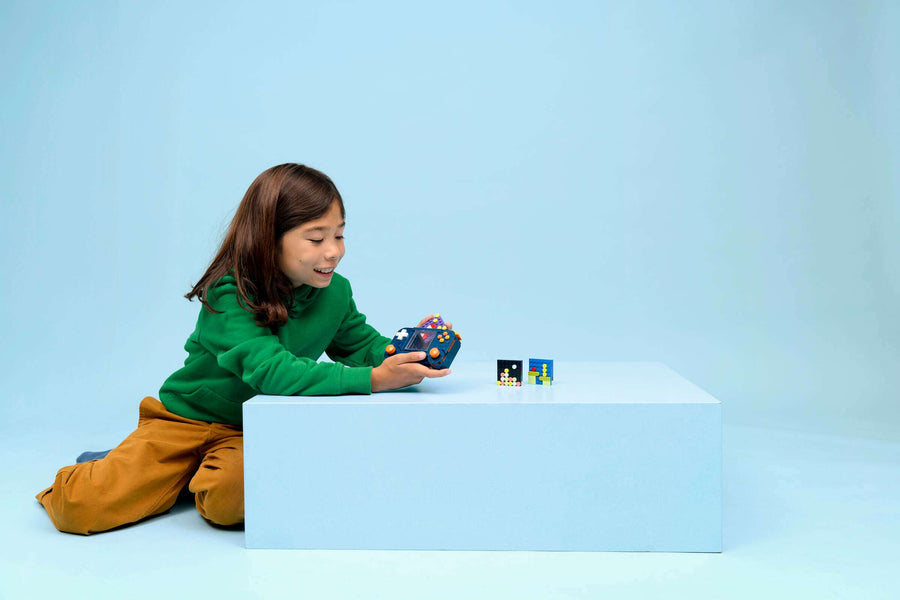 LEGO Creator 3-in-1 Retro Gaming Console 31380