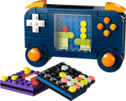 LEGO Creator 3-in-1 Retro Gaming Console 31380