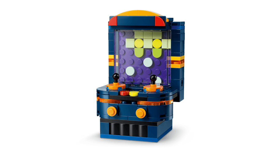 LEGO Creator 3-in-1 Retro Gaming Console 31380