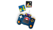 LEGO Creator 3-in-1 Retro Gaming Console 31380