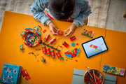 LEGO The Spring Festival Fortune Firecracker 80118