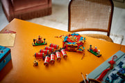 LEGO The Spring Festival Fortune Firecracker 80118