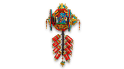 LEGO The Spring Festival Fortune Firecracker 80118