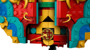LEGO The Spring Festival Fortune Firecracker 80118