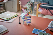 LEGO Creator 3-in-1 Music Decor Piano with Cat 31392