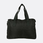 Moschino Black Baby Changing Bag