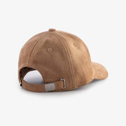 Boss Cap in Soft Fabric