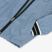 Boss Boys Blue Windbreaker Jacket