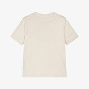 Boss Short Sleeves Logo Tee 26