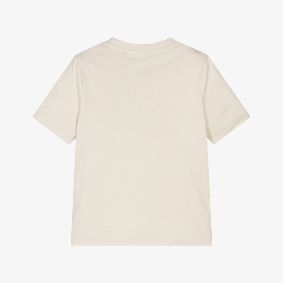 Boss Short Sleeves Logo Tee 26