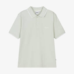 Boss Boys 26 Cotton Polo Shirt