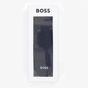 Boss Navy Blue Tie