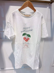 Konges Slojd ERA TEE OCS Cherry