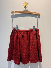 Konges Slojd HOLIDAY SKIRT