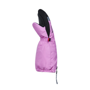 KOMBI Level 4 Best Friend GORE-TEX Mittens - Cyclamen