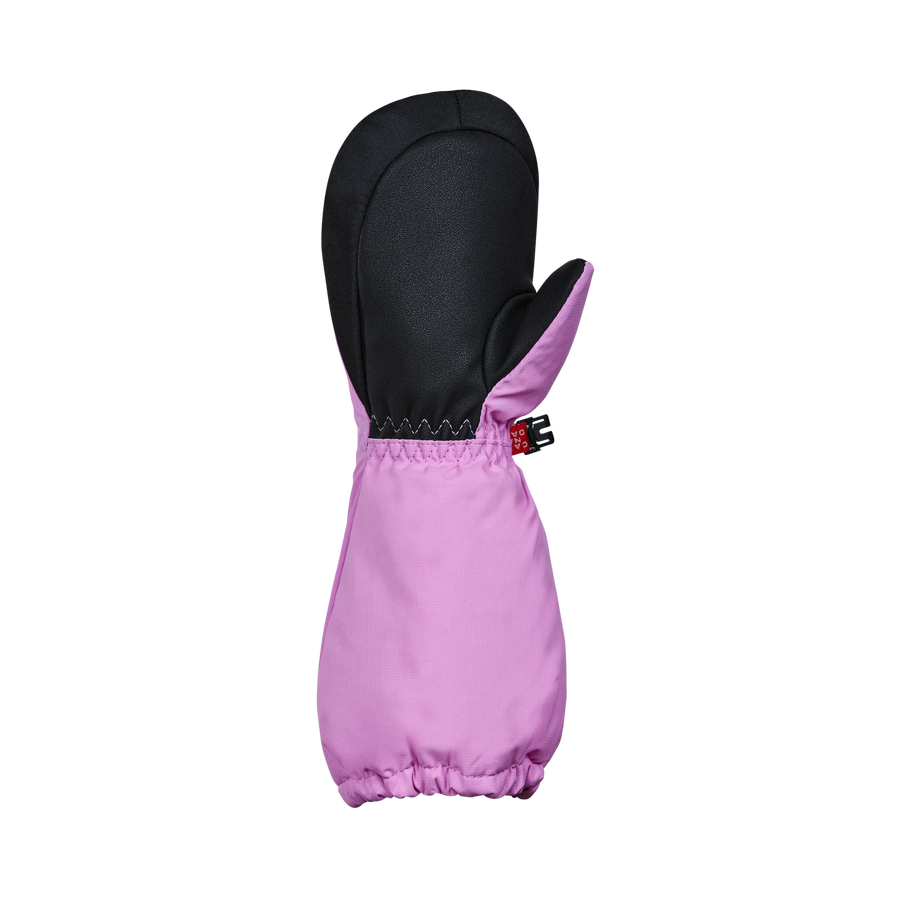 KOMBI Level 4 Best Friend GORE-TEX Mittens - Cyclamen