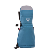 KOMBI BUDDY CHILDREN MITT-MALLARD BLUE