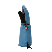 KOMBI BUDDY CHILDREN MITT-MALLARD BLUE