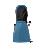 KOMBI BUDDY CHILDREN MITT-MALLARD BLUE