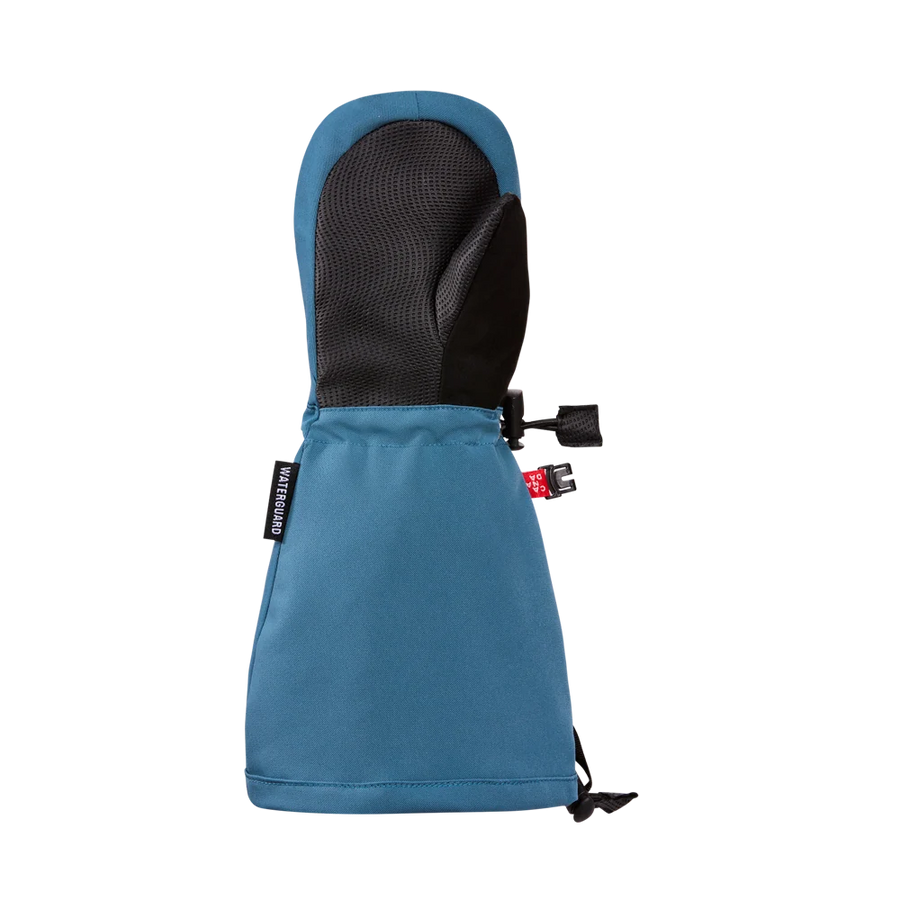 KOMBI BUDDY CHILDREN MITT-MALLARD BLUE