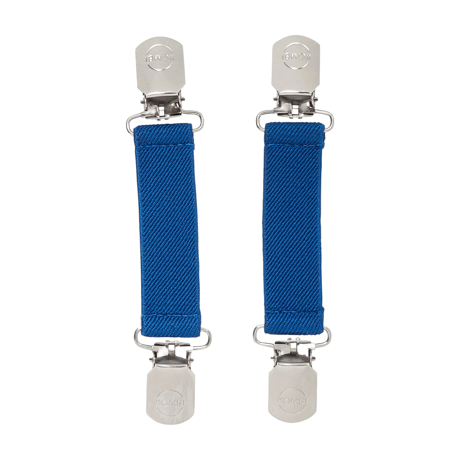 KOMBI Kids Mitten Clips