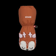 KOMBI Animal Family Children Mitt