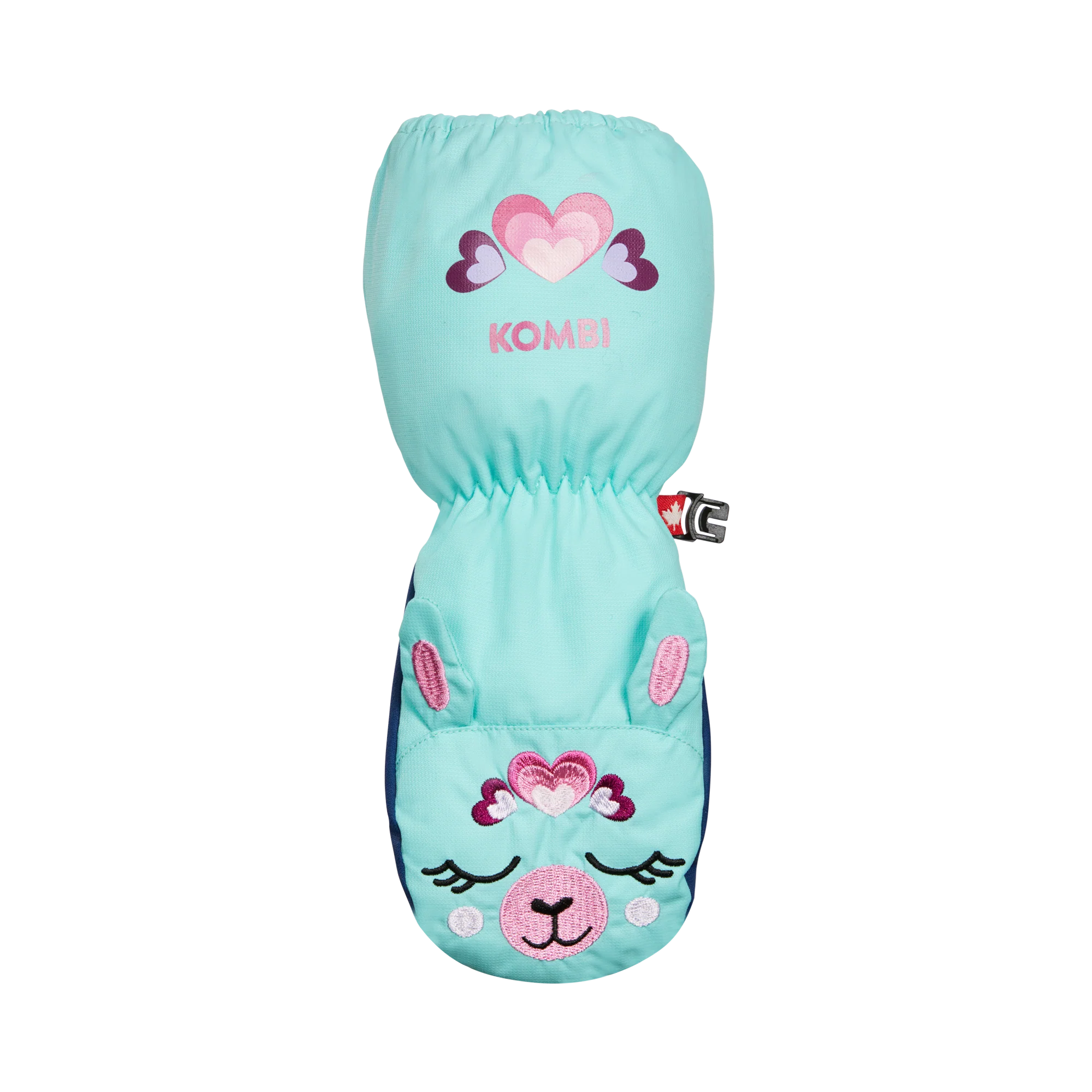 KOMBI THE KMOBI ANIMAL FAMILY LEVEL 3 CHILDREN MITT