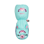KOMBI THE KMOBI ANIMAL FAMILY LEVEL 3 CHILDREN MITT