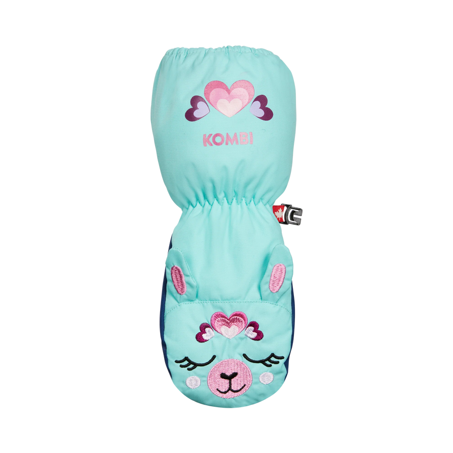 KOMBI THE KMOBI ANIMAL FAMILY LEVEL 3 CHILDREN MITT