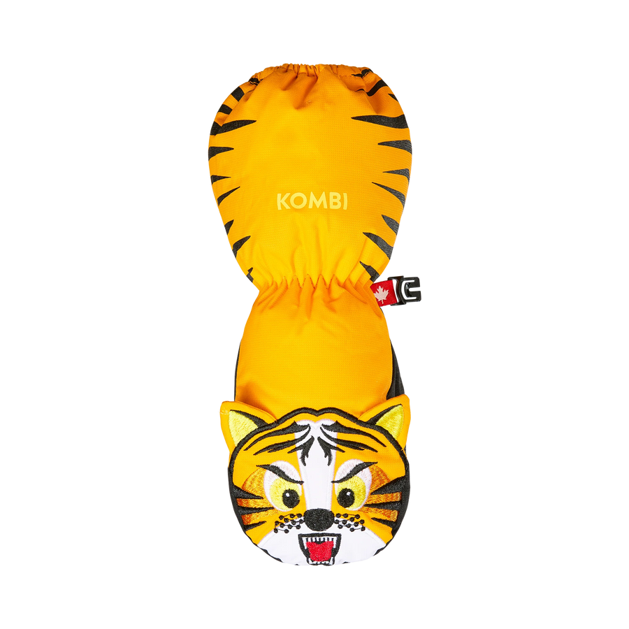 KOMBI THE KMOBI ANIMAL FAMILY LEVEL 3 CHILDREN MITT