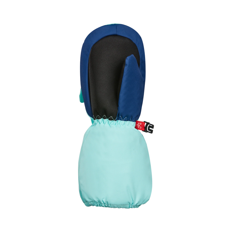 KOMBI THE KMOBI ANIMAL FAMILY LEVEL 3 CHILDREN MITT