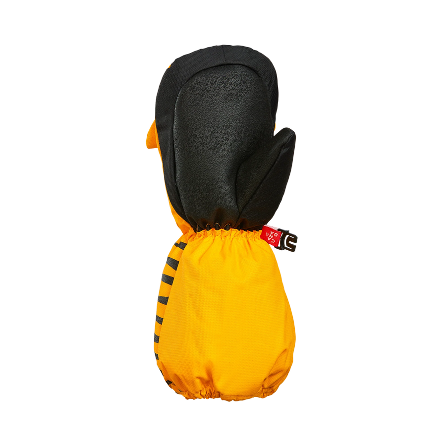 KOMBI THE KMOBI ANIMAL FAMILY LEVEL 3 CHILDREN MITT