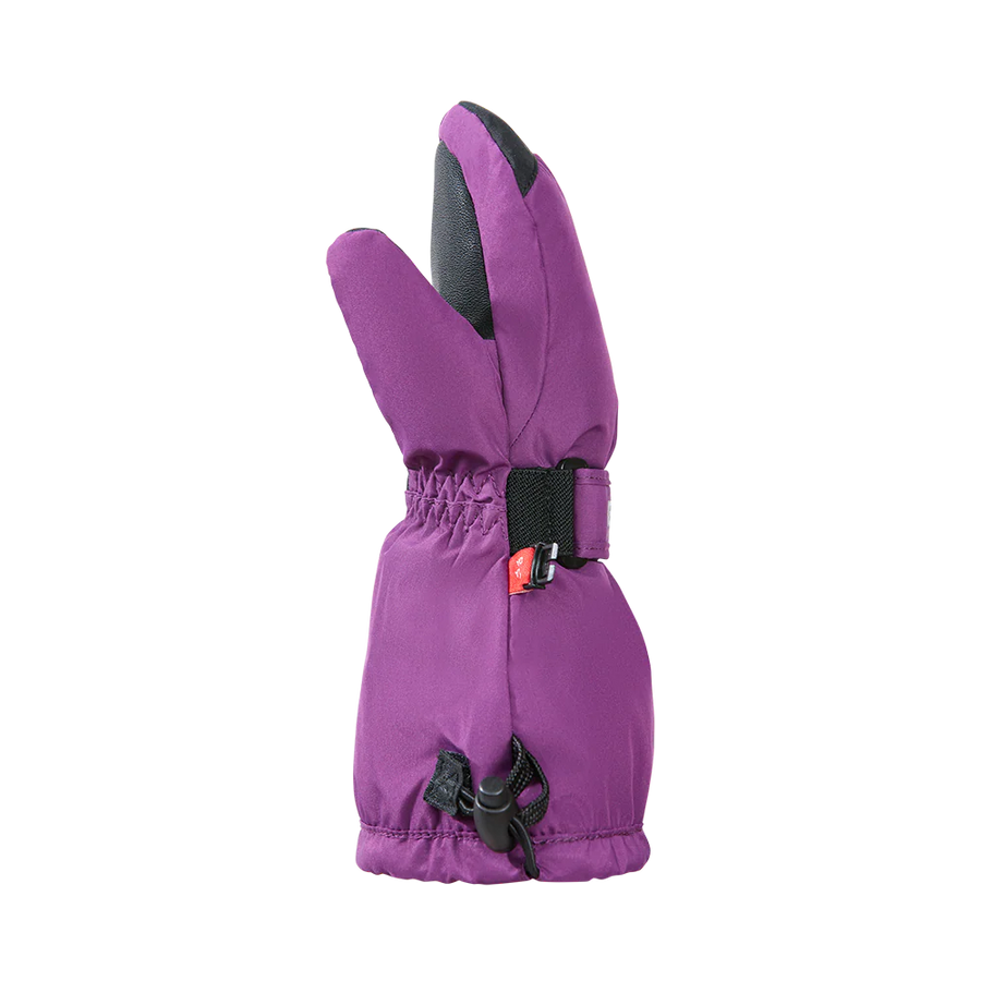 KOMBI Level 4 Roomy PRIMALOFT® Mittens - Children