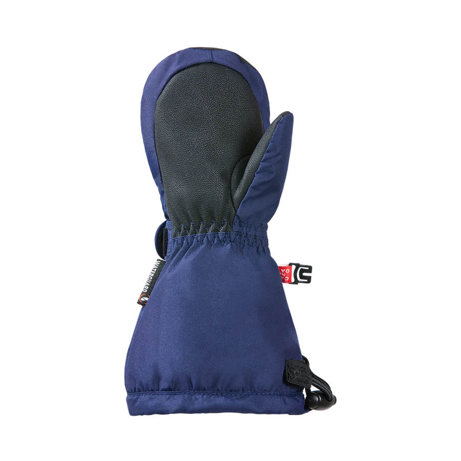 KOMBI Level 4 Roomy PRIMALOFT® Mittens - Children