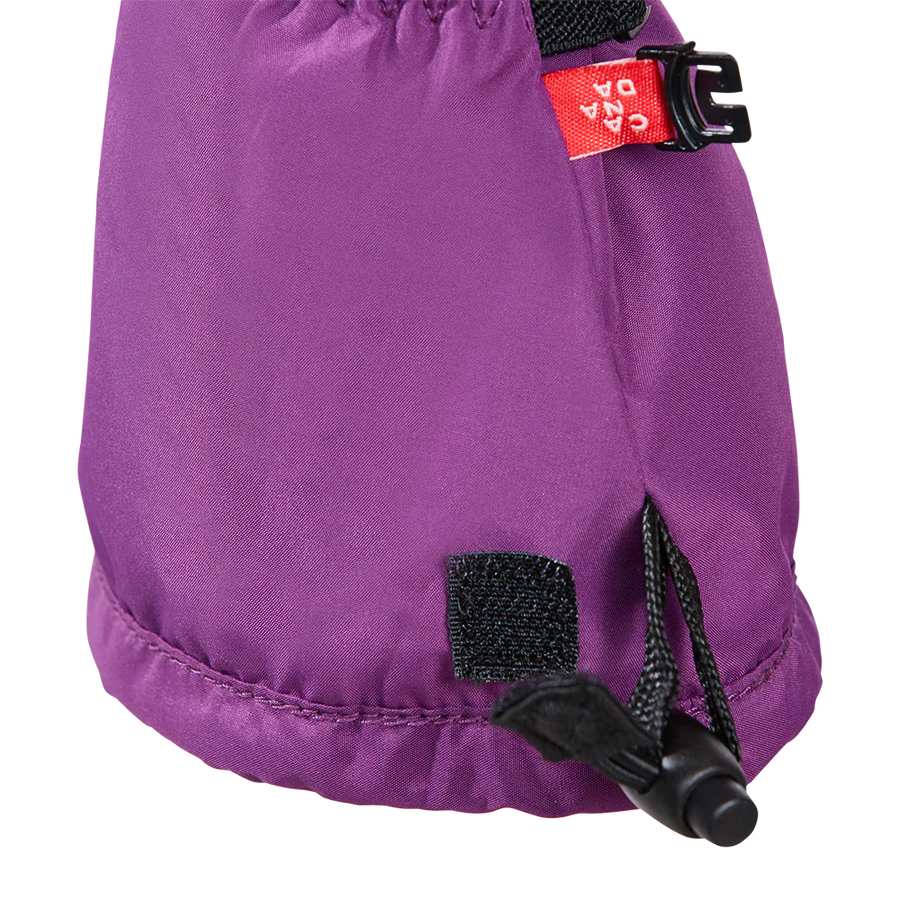 KOMBI Level 4 Roomy PRIMALOFT® Mittens - Children