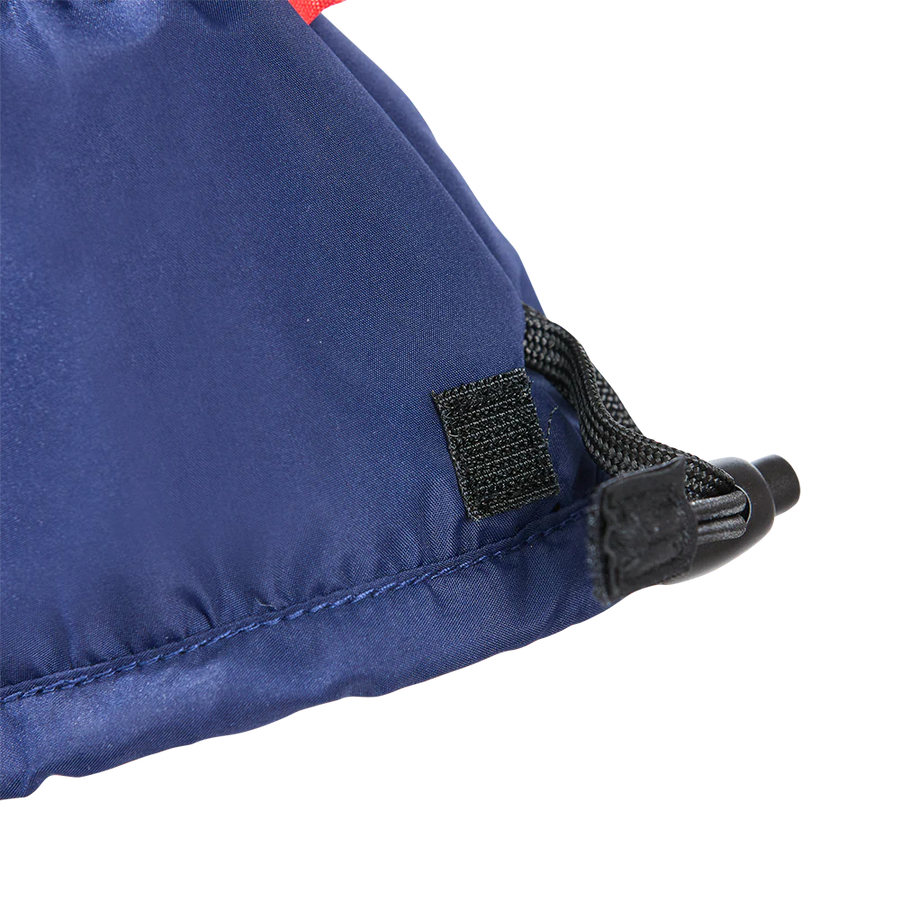 KOMBI Level 4 Roomy PRIMALOFT® Mittens - Children
