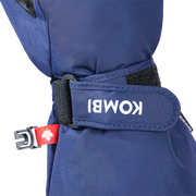 KOMBI Level 4 Roomy PRIMALOFT® Mittens - Children