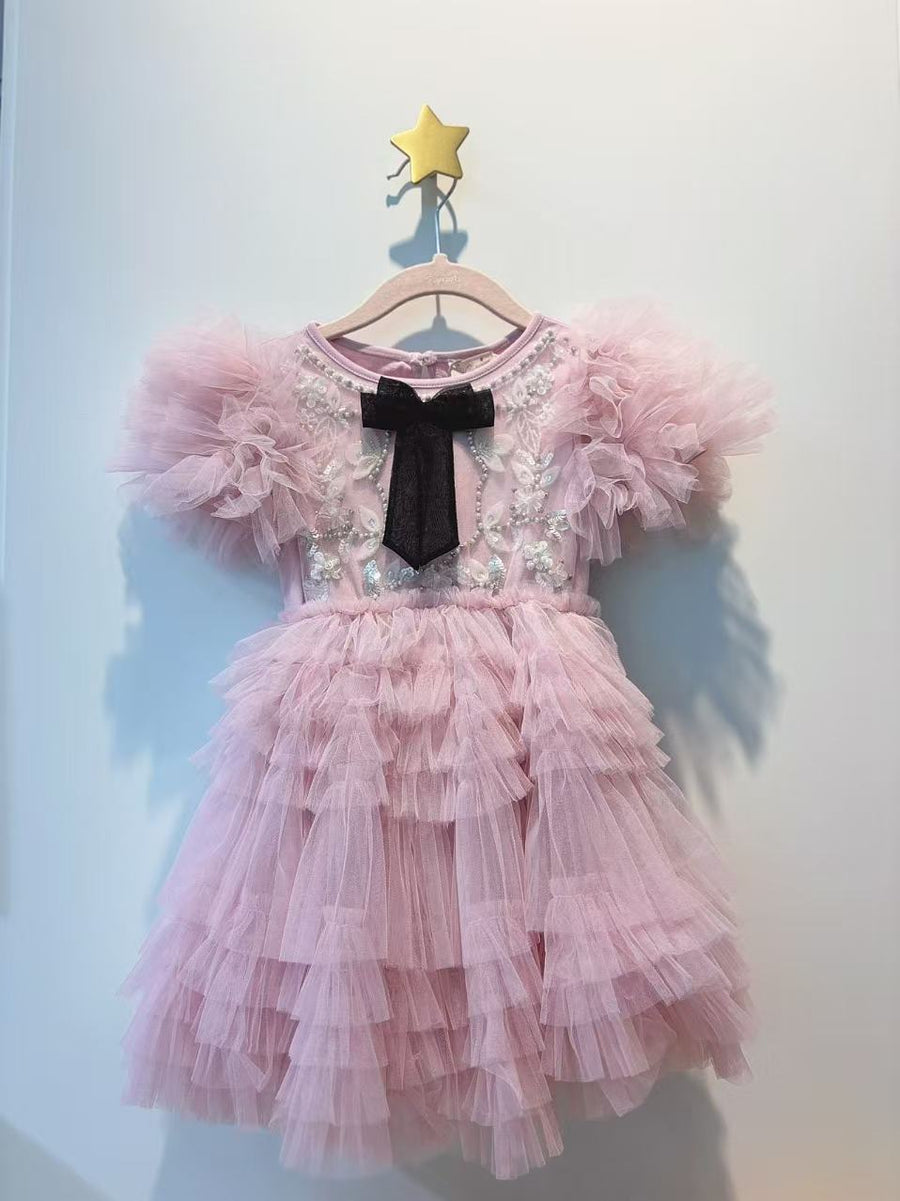Tutu Du Monde Bébé Greta Tutu Dress