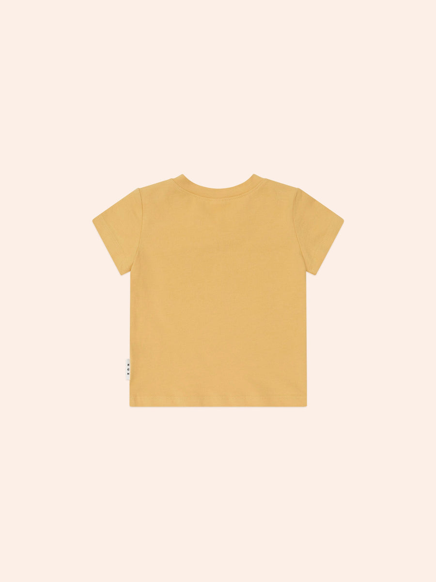 Huxbaby Boy Vroom Vroom Hux Tee